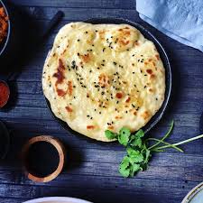 Butter Naan